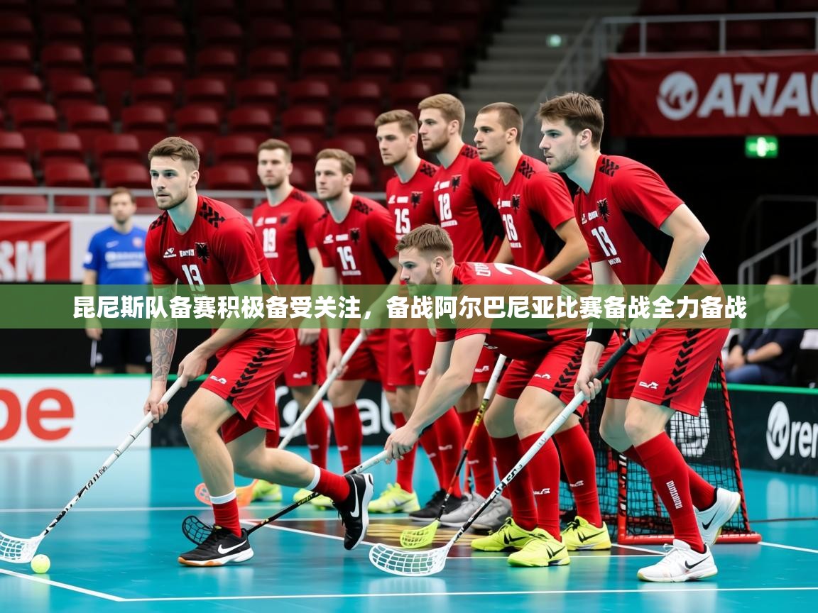 2025爱游戏体育在线登录入口昆尼斯队备赛积极备受关注，备战阿尔巴尼亚比赛备战全力备战