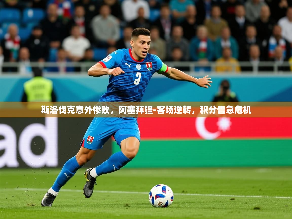 2025爱游戏体育注册官网斯洛伐克意外惨败，阿塞拜疆-客场逆转，积分告急危机  第2张
