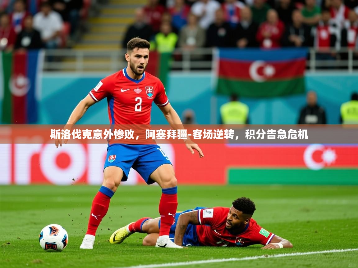 2025爱游戏体育注册官网斯洛伐克意外惨败，阿塞拜疆-客场逆转，积分告急危机  第4张