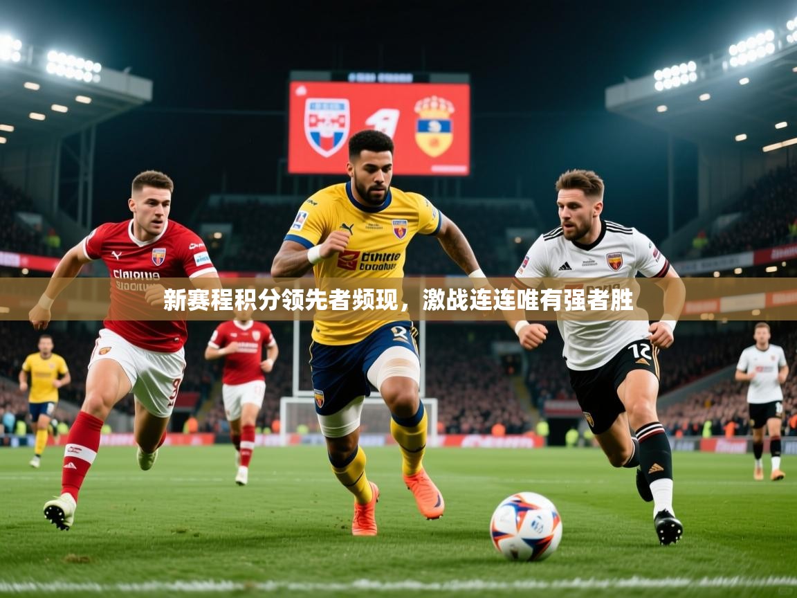 2025爱游戏体育网页登录新赛程积分领先者频现，激战连连唯有强者胜
