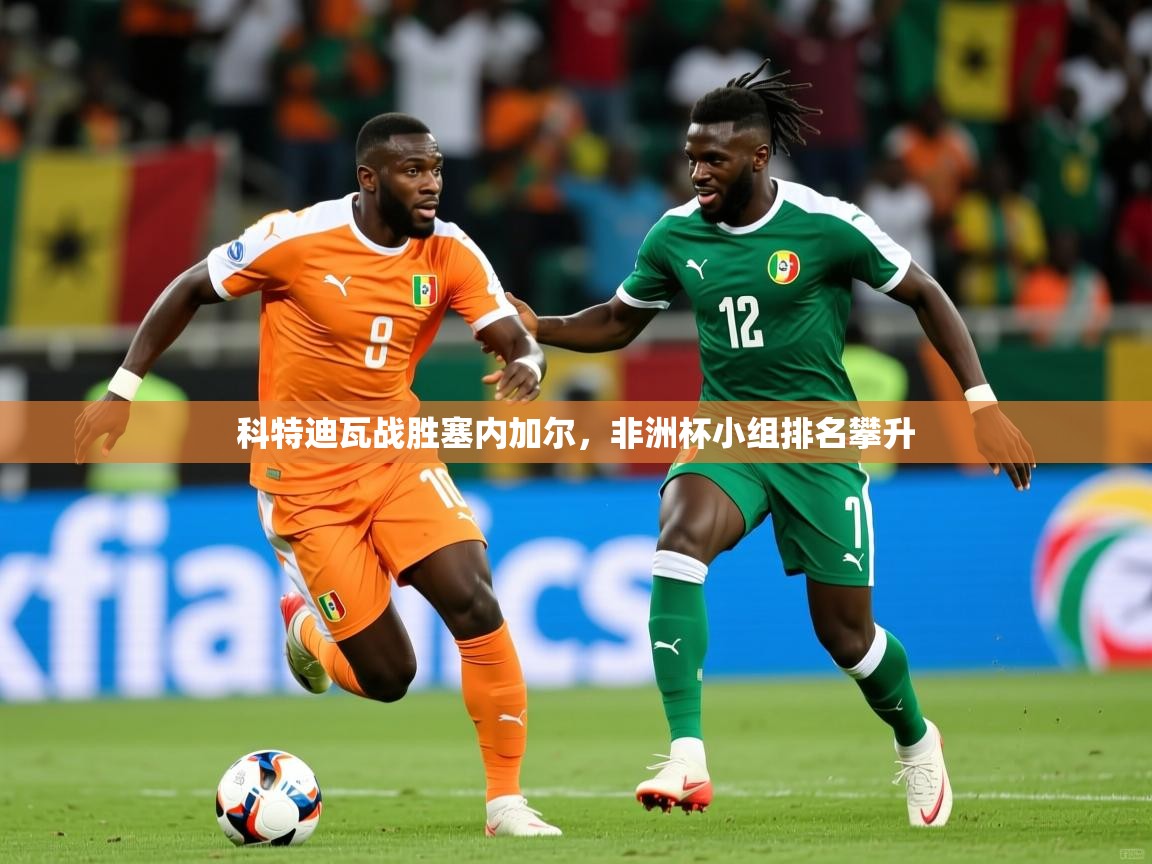2025爱游戏体育(中国)官方网站科特迪瓦战胜塞内加尔，非洲杯小组排名攀升  第3张