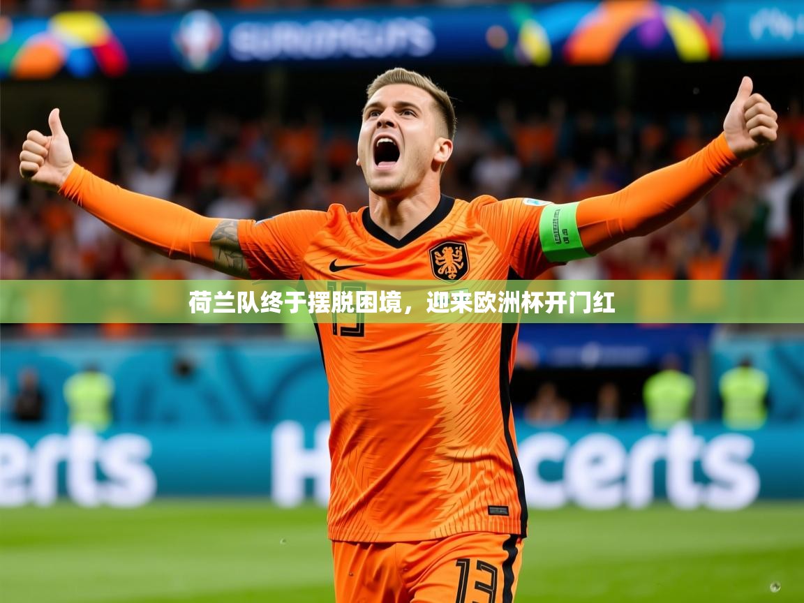 2025爱游戏体育app入口荷兰队终于摆脱困境,迎来欧洲杯开门红 第2张