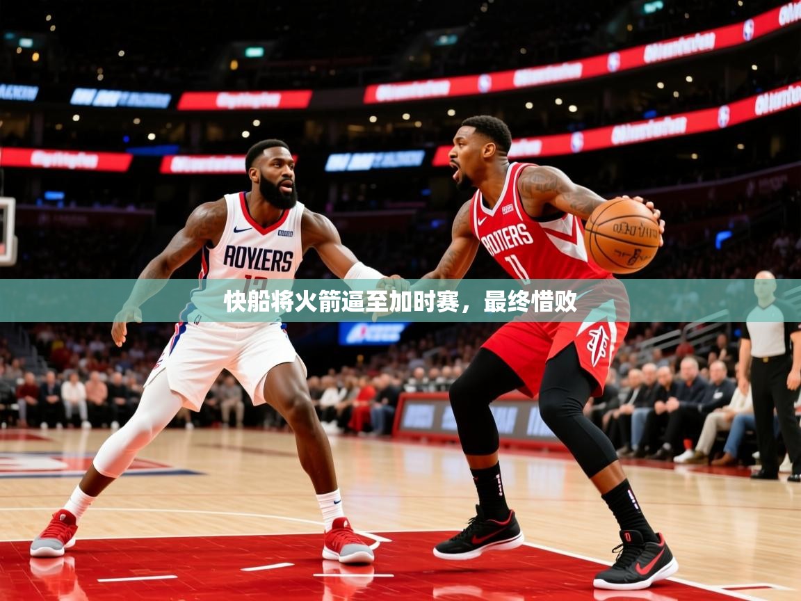 2025爱游戏体育在线登录入口快船将火箭逼至加时赛，最终惜败  第4张