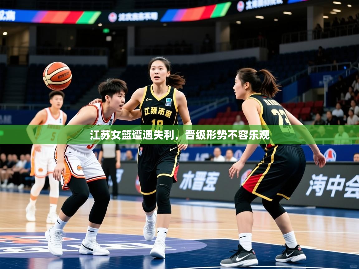 2025爱游戏体育在线江苏女篮遭遇失利,晋级形势不容乐观 第3张