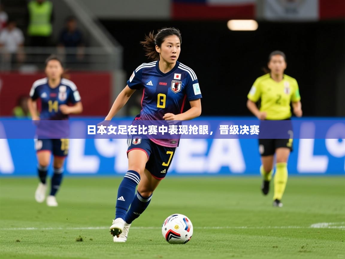 2025爱游戏体育app日本女足在比赛中表现抢眼，晋级决赛  第2张