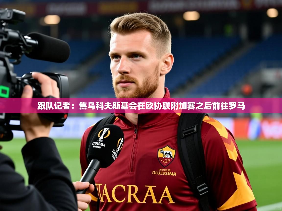 2025爱游戏体育注册教程跟队记者：焦乌科夫斯基会在欧协联附加赛之后前往罗马  第3张