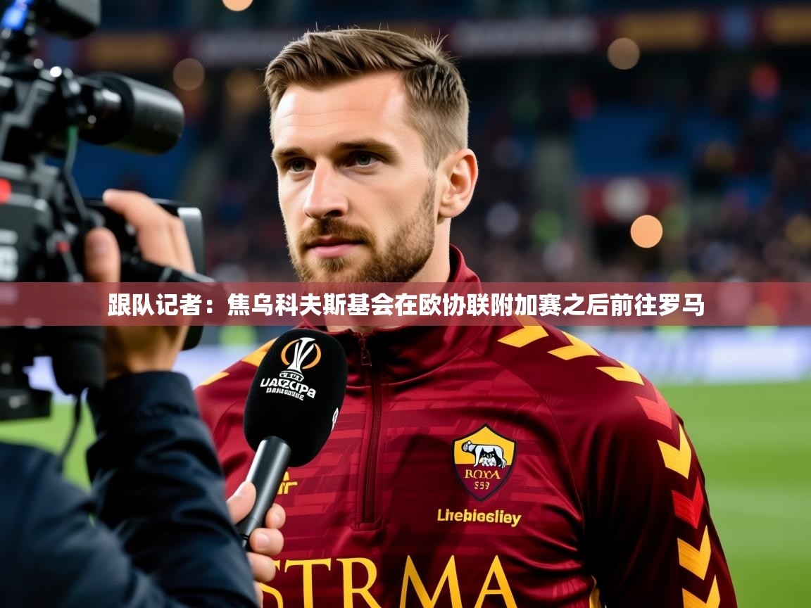 2025爱游戏体育注册教程跟队记者：焦乌科夫斯基会在欧协联附加赛之后前往罗马  第4张