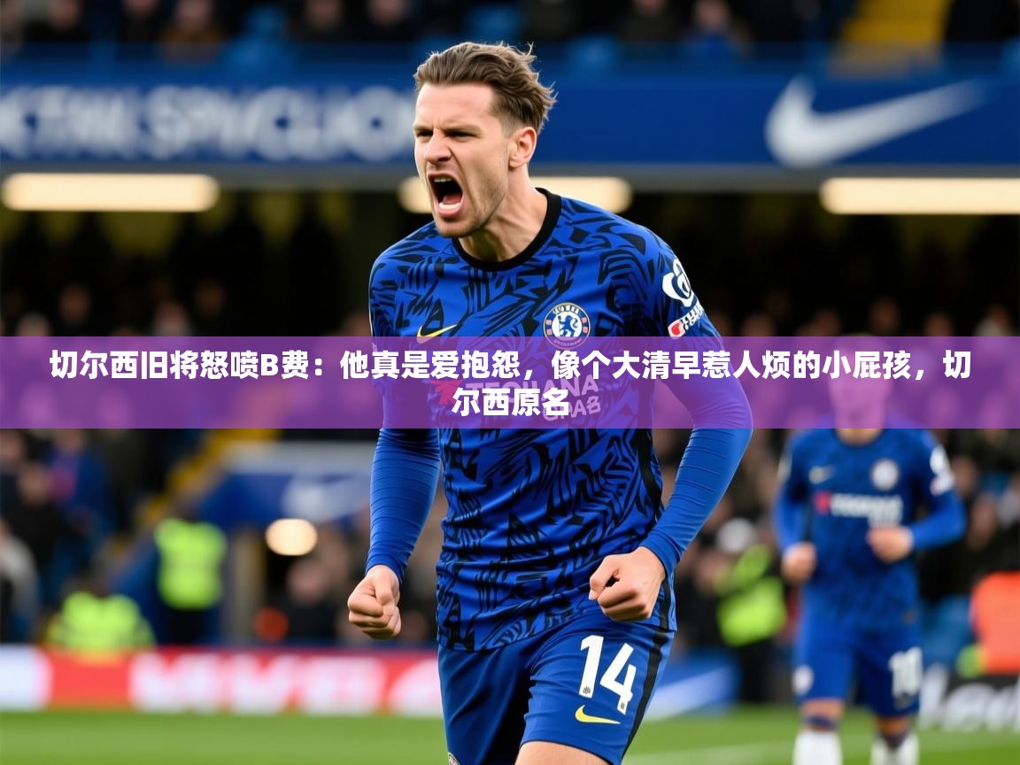 2025爱游戏ayx体育app官网入口切尔西旧将怒喷B费：他真是爱抱怨，像个大清早惹人烦的小屁孩，切尔西原名  第4张