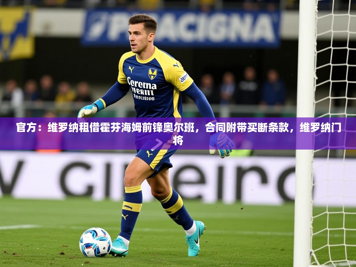 2025爱游戏体育在线娱乐官方:维罗纳租借霍芬海姆前锋奥尔班,合同附带买断条款,维罗纳门将 第3张