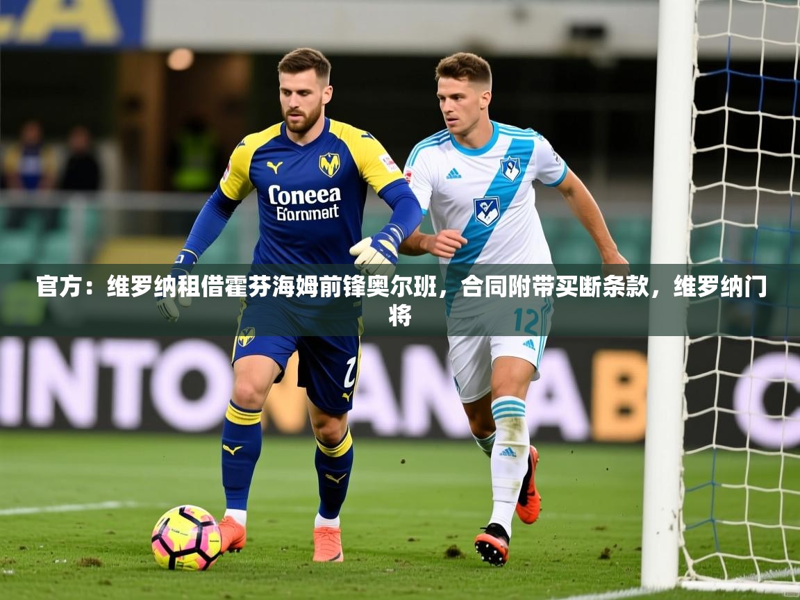 2025爱游戏体育在线娱乐官方:维罗纳租借霍芬海姆前锋奥尔班,合同附带买断条款,维罗纳门将 第2张