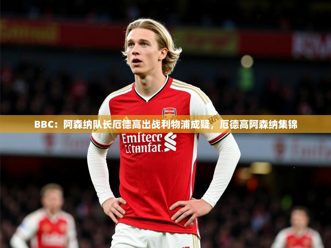 2025爱游戏体育在线appBBC:阿森纳队长厄德高出战利物浦成疑,厄德高阿森纳集锦 第1张
