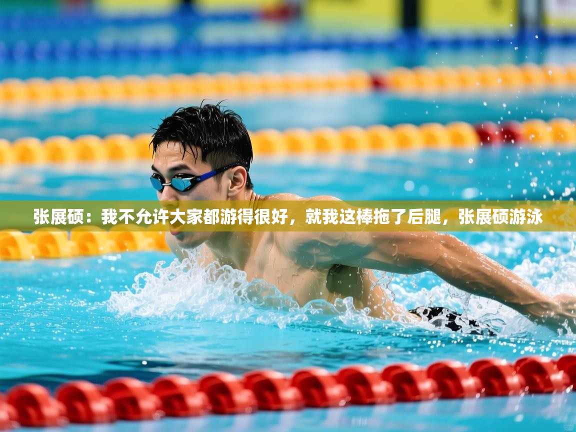 2025爱游戏体育官网网页登录网页版张展硕:我不允许大家都游得很好,就我这棒拖了后腿,张展硕游泳 第3张