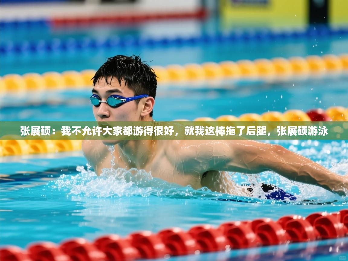2025爱游戏体育官网网页登录网页版张展硕:我不允许大家都游得很好,就我这棒拖了后腿,张展硕游泳 第4张