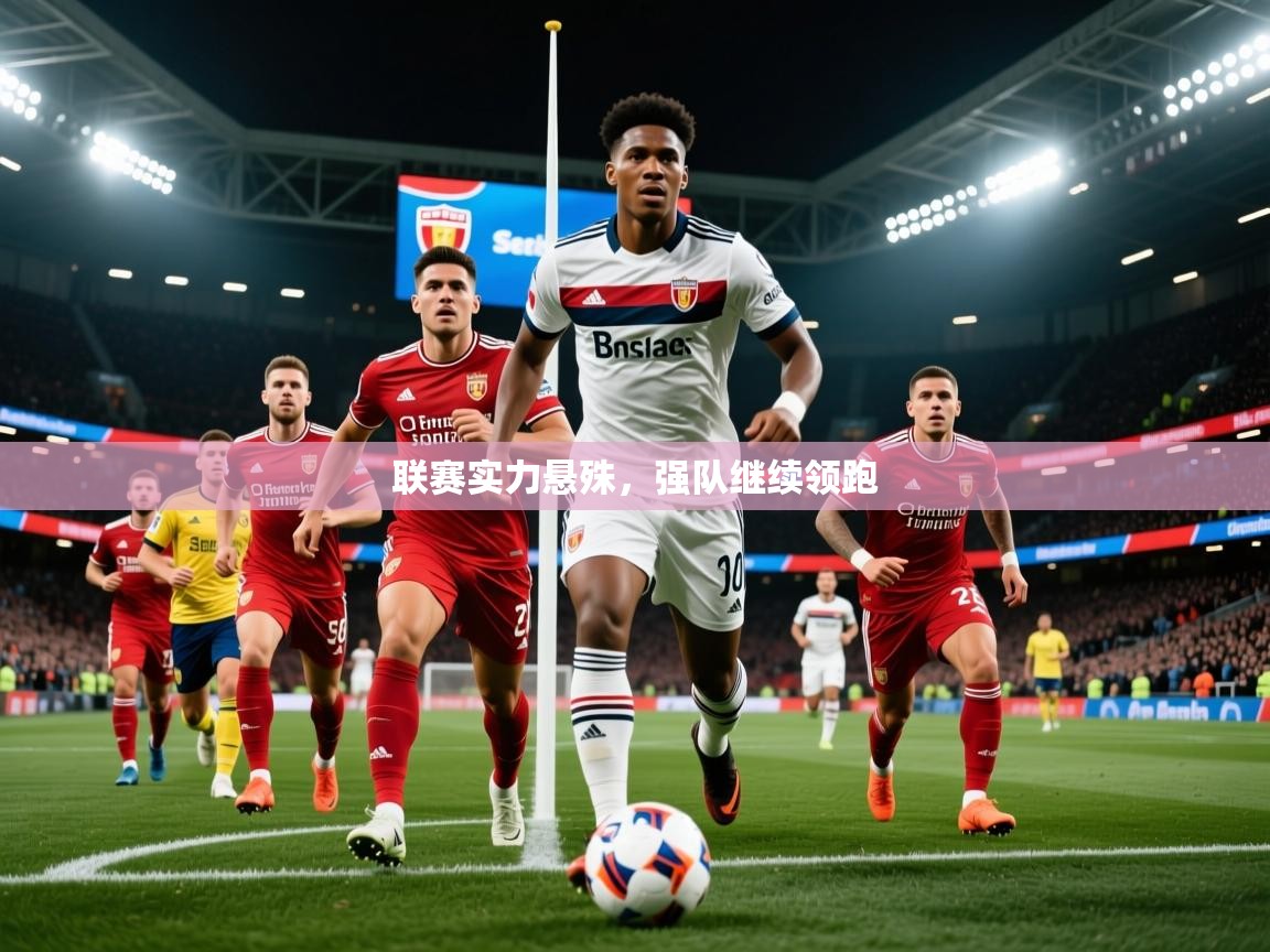 2025爱游戏ayx体育官方入口联赛实力悬殊，强队继续领跑  第3张