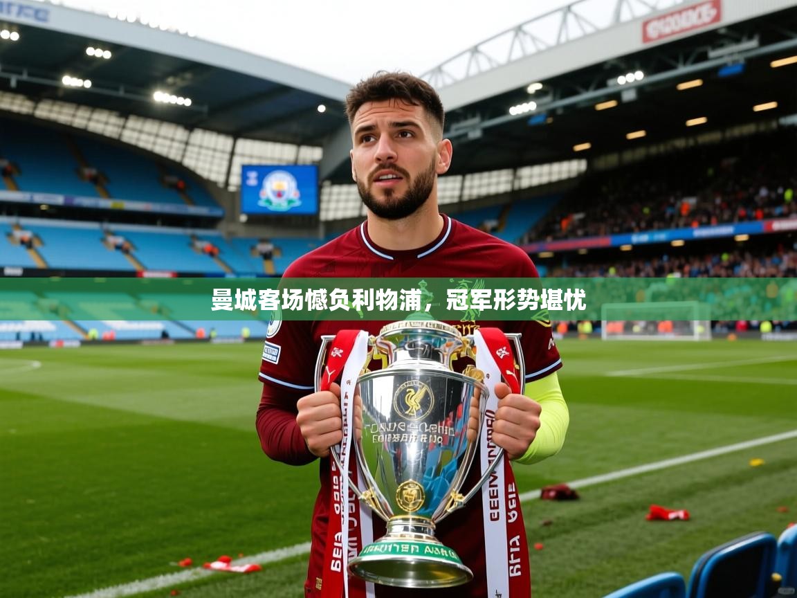 2025爱游戏体育在线网址曼城客场憾负利物浦，冠军形势堪忧  第1张