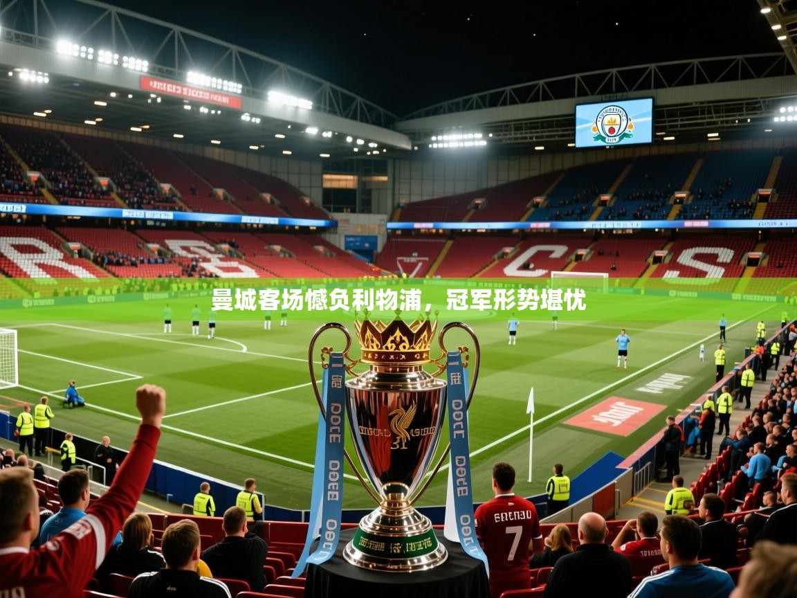 2025爱游戏体育在线网址曼城客场憾负利物浦，冠军形势堪忧  第3张