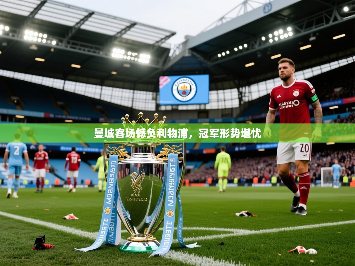 2025爱游戏体育在线网址曼城客场憾负利物浦，冠军形势堪忧  第2张
