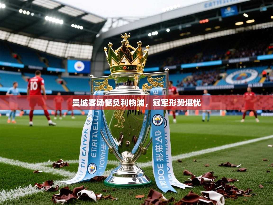 2025爱游戏体育在线网址曼城客场憾负利物浦，冠军形势堪忧  第4张