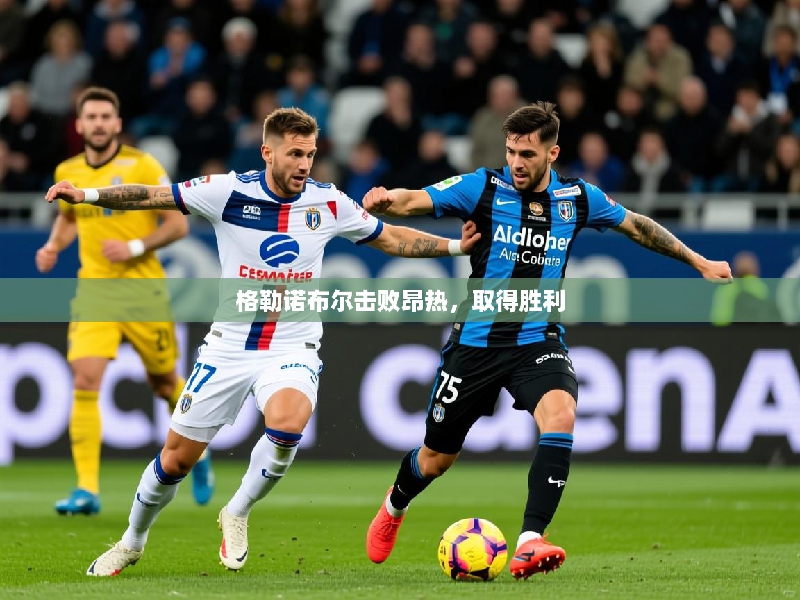 2025爱游戏体育在线平台格勒诺布尔击败昂热，取得胜利  第1张