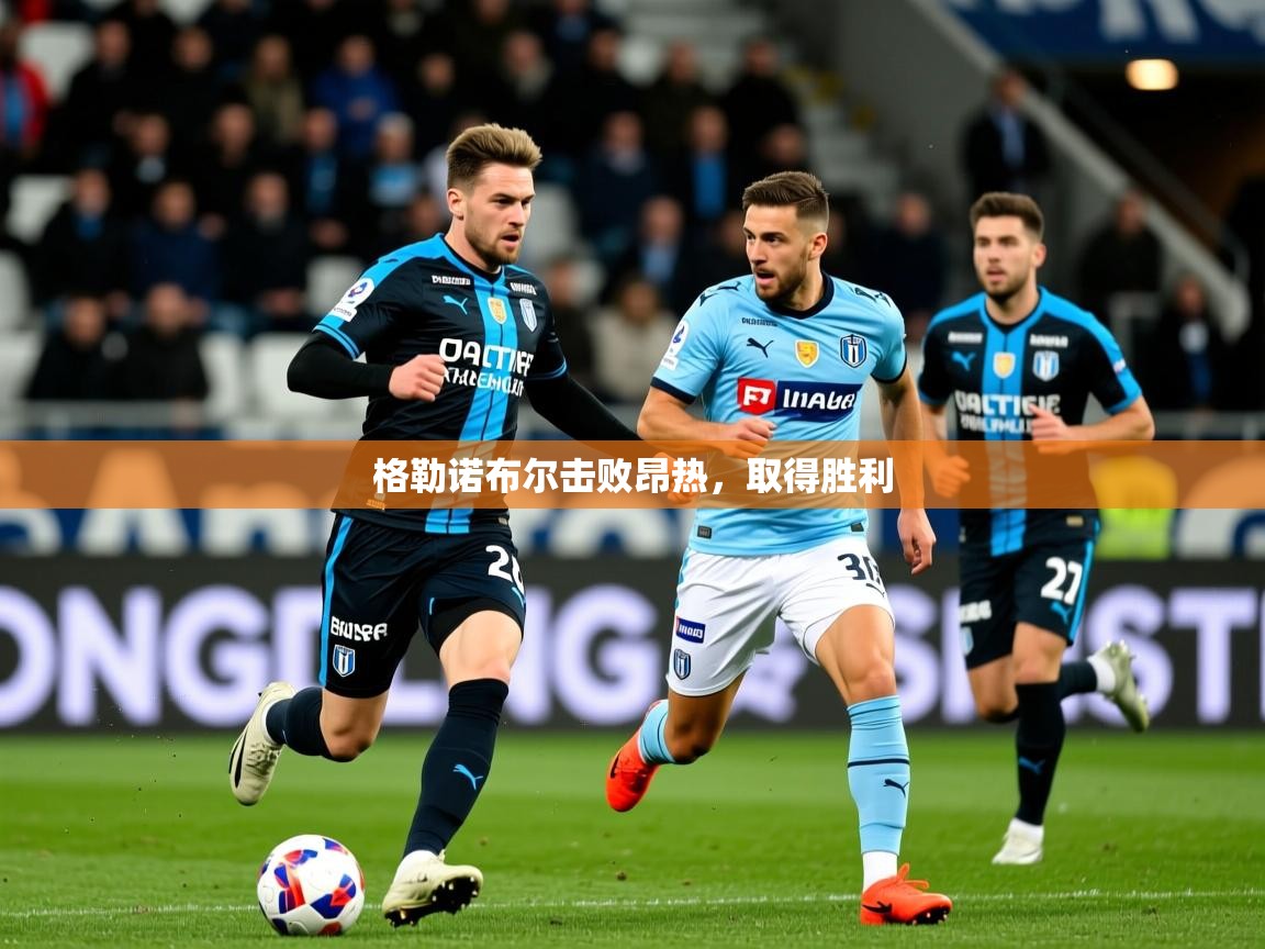 2025爱游戏体育在线平台格勒诺布尔击败昂热，取得胜利  第2张