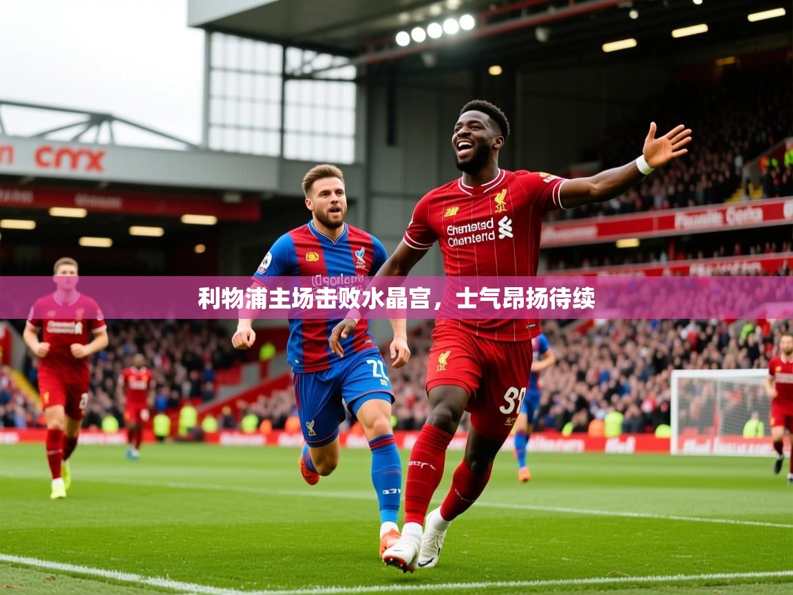2025爱游戏体育在线登录利物浦主场击败水晶宫，士气昂扬待续  第1张