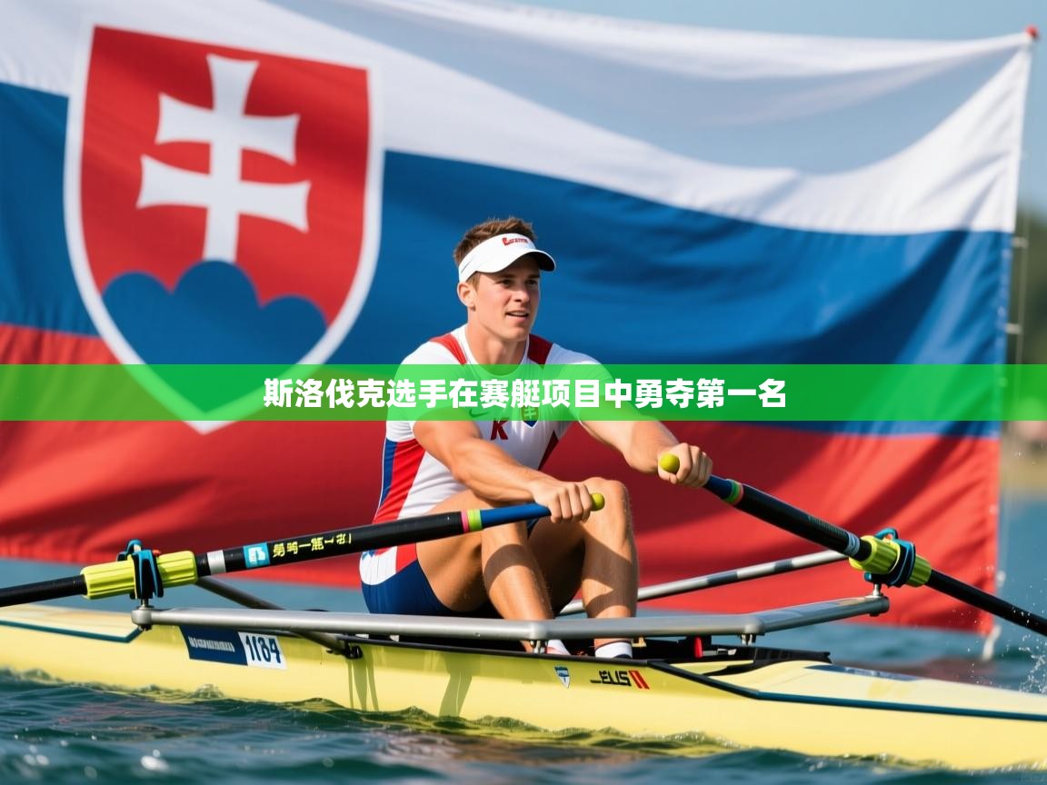 2025爱游戏体育平台官网斯洛伐克选手在赛艇项目中勇夺第一名  第3张