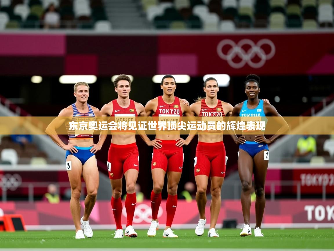 2025爱游戏体育在线官网入口东京奥运会将见证世界顶尖运动员的辉煌表现 第1张