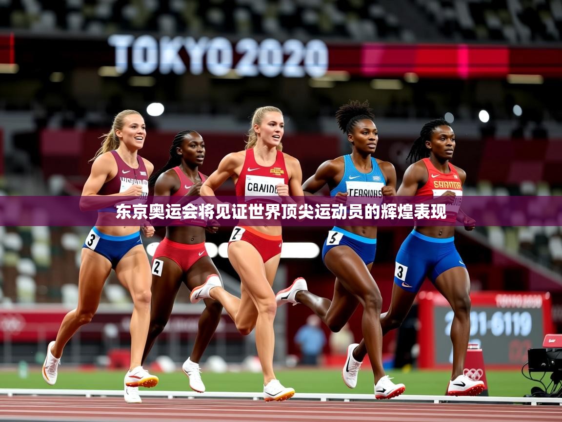 2025爱游戏体育在线官网入口东京奥运会将见证世界顶尖运动员的辉煌表现 第2张