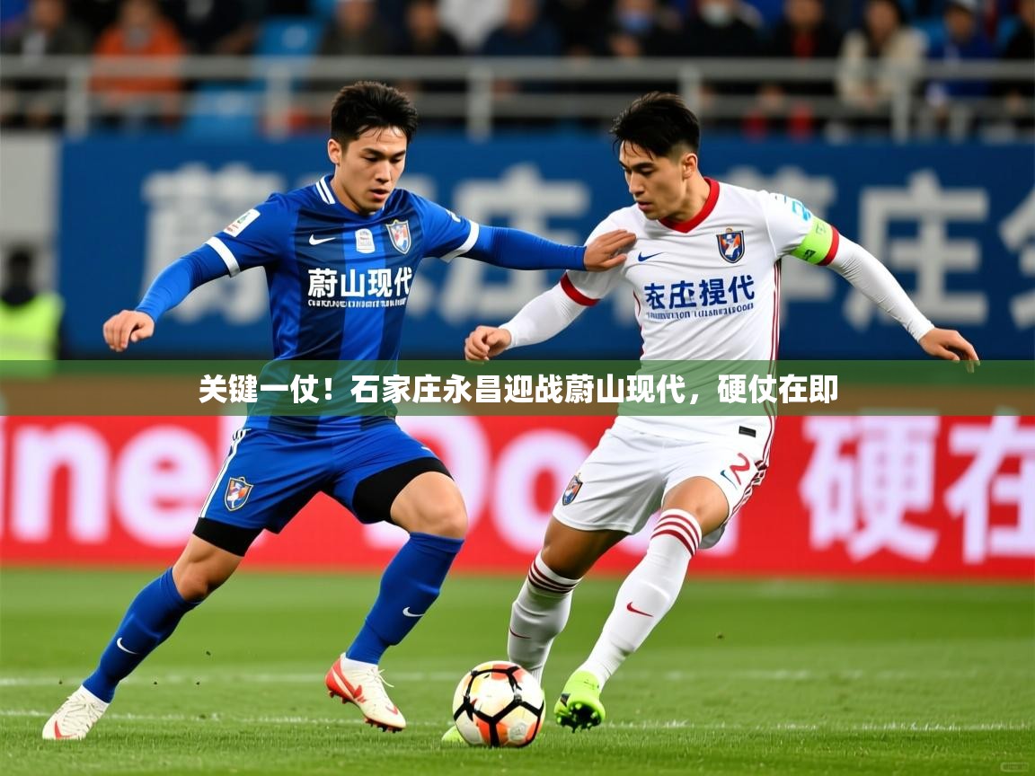 2025爱游戏体育app入口关键一仗!石家庄永昌迎战蔚山现代,硬仗在即 第1张