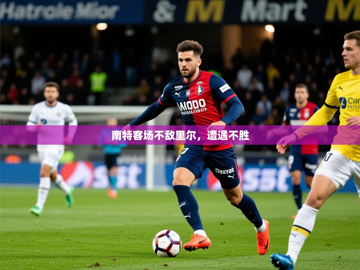 2026爱游戏体育在线入口南特客场不敌里尔,遭遇不胜 第1张