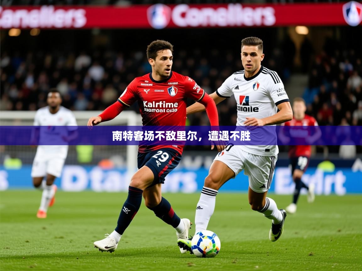 2026爱游戏体育在线入口南特客场不敌里尔,遭遇不胜 第2张
