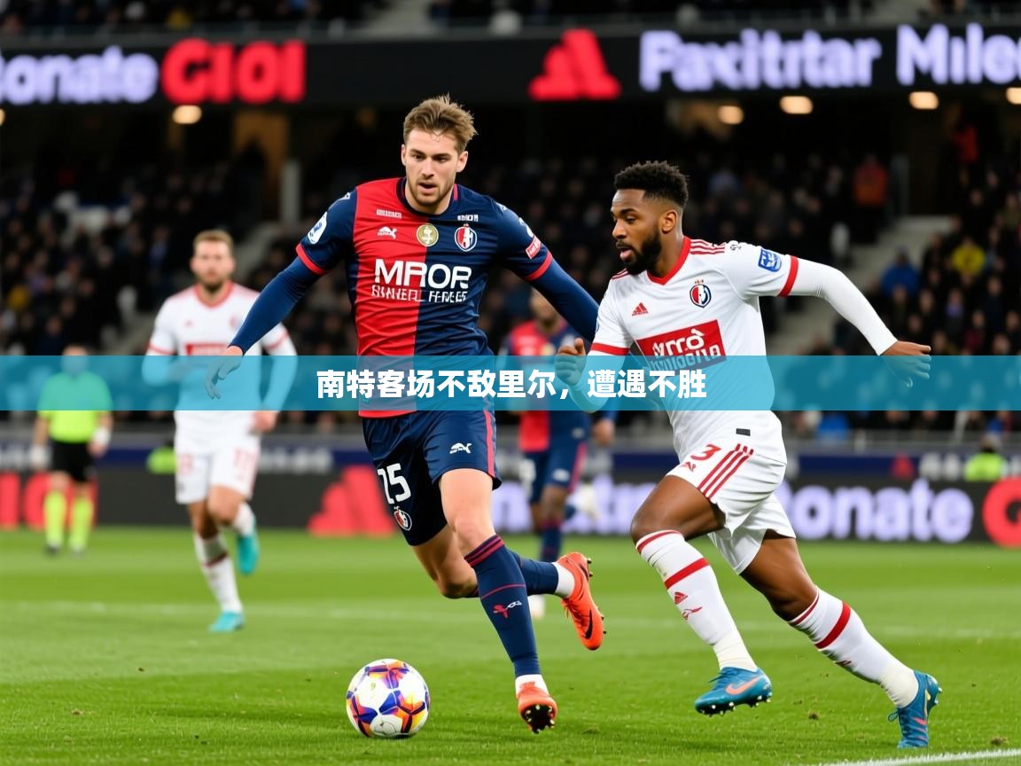 2026爱游戏体育在线入口南特客场不敌里尔,遭遇不胜 第3张