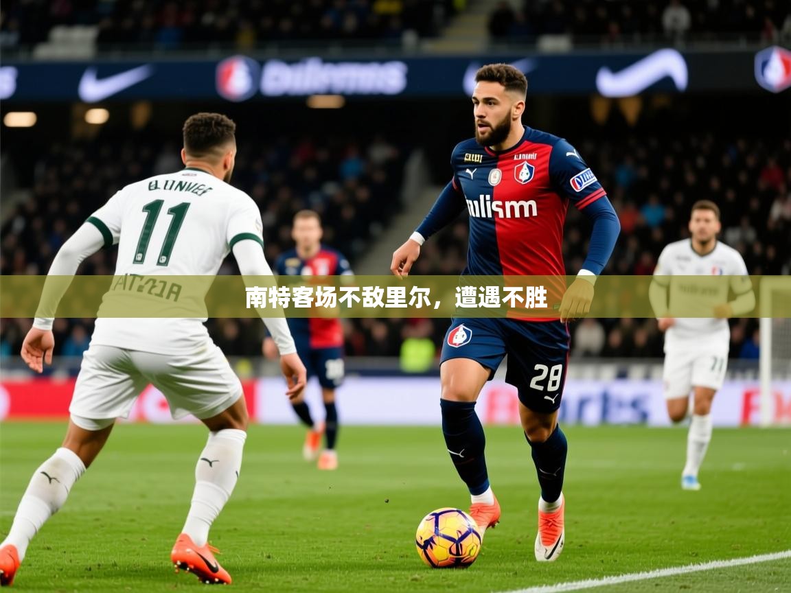 2026爱游戏体育在线入口南特客场不敌里尔,遭遇不胜 第4张