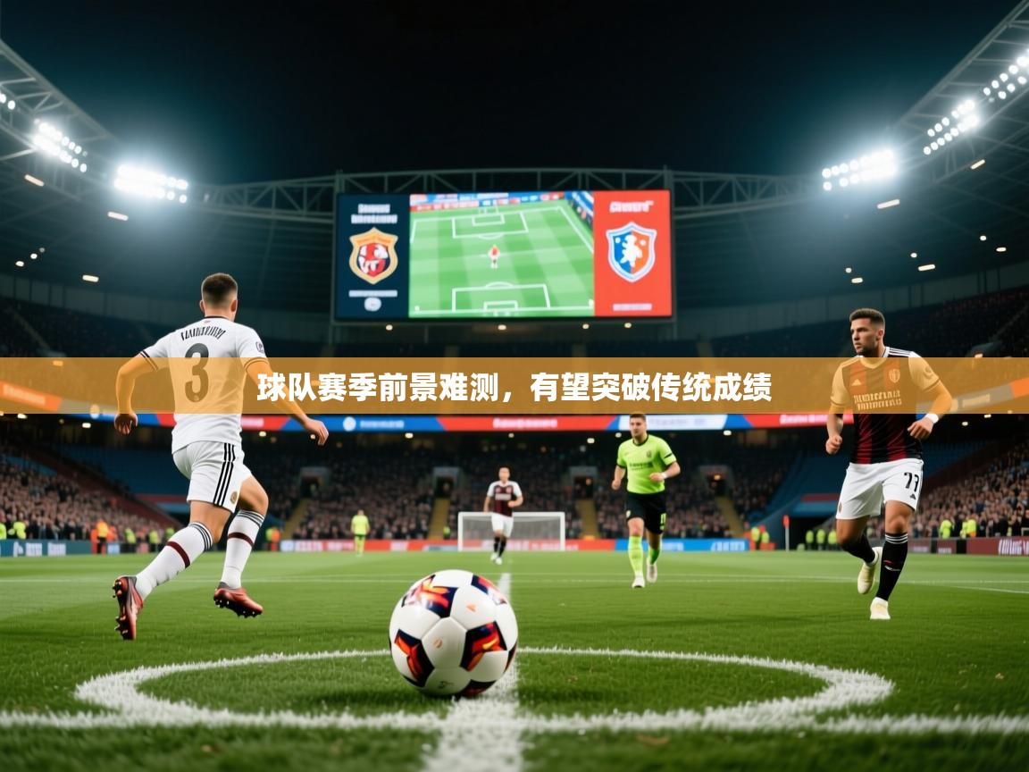 2026爱游戏体育怎么注册球队赛季前景难测，有望突破传统成绩  第4张