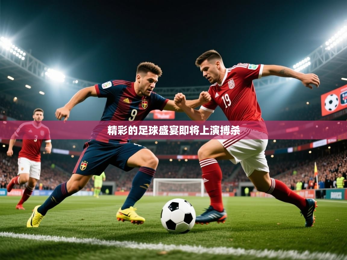 2026爱游戏体育网页版登录精彩的足球盛宴即将上演搏杀  第2张