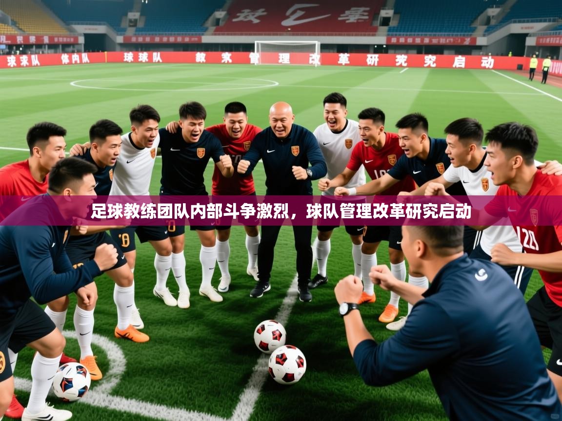2026爱游戏体育在线登录入口足球教练团队内部斗争激烈，球队管理改革研究启动  第2张