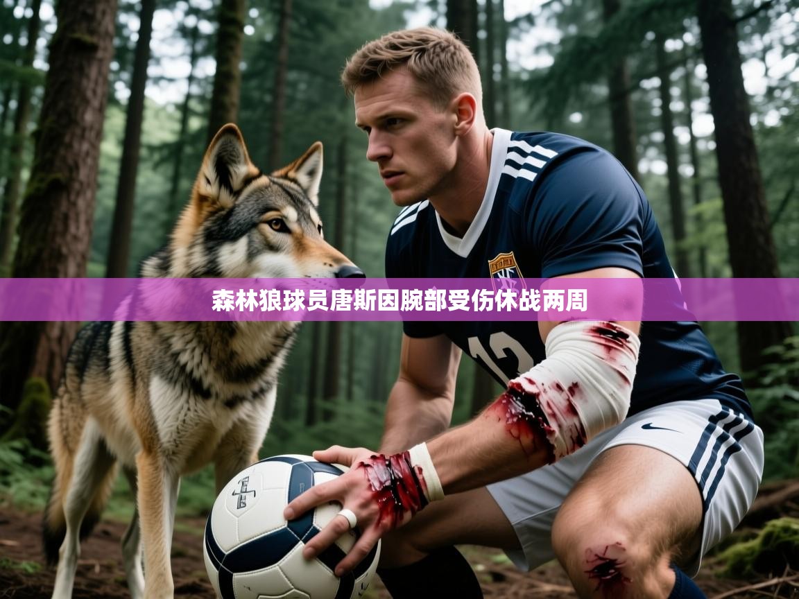 2026爱游戏体育在线森林狼球员唐斯因腕部受伤休战两周  第3张