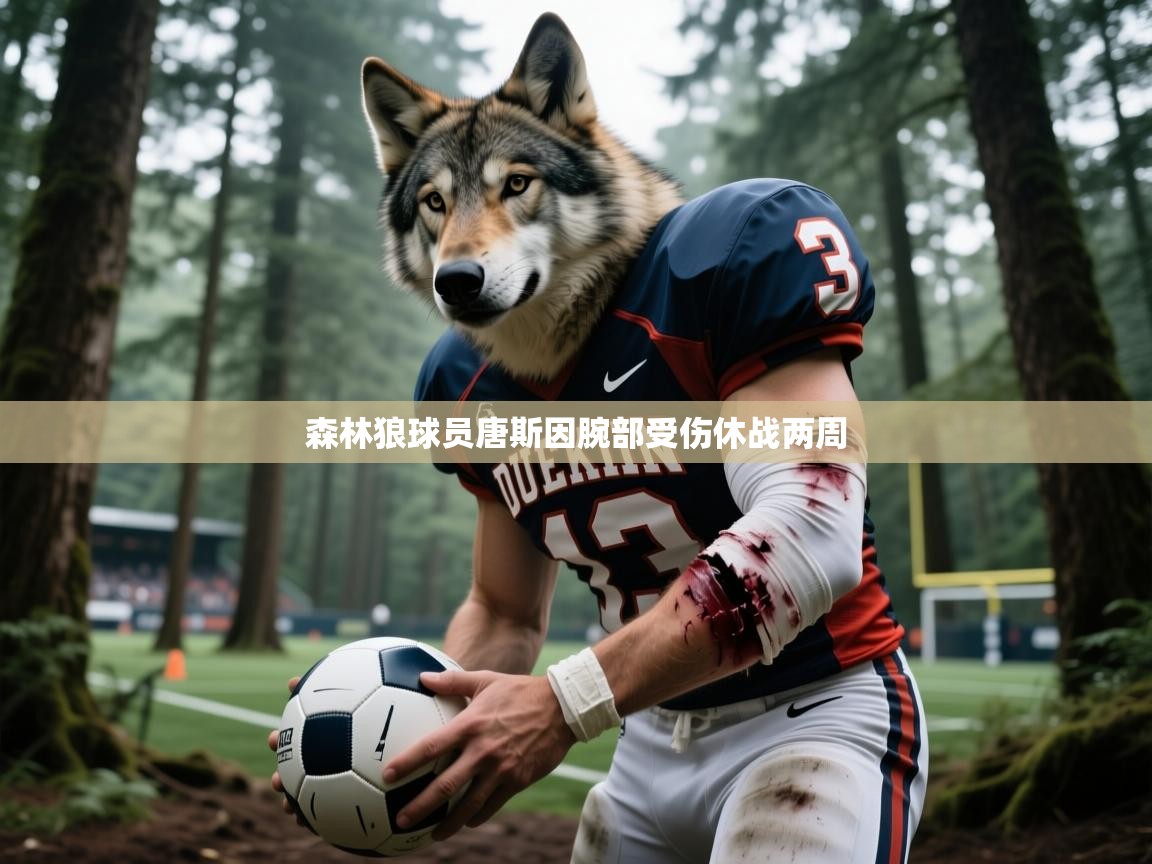2026爱游戏体育在线森林狼球员唐斯因腕部受伤休战两周  第4张