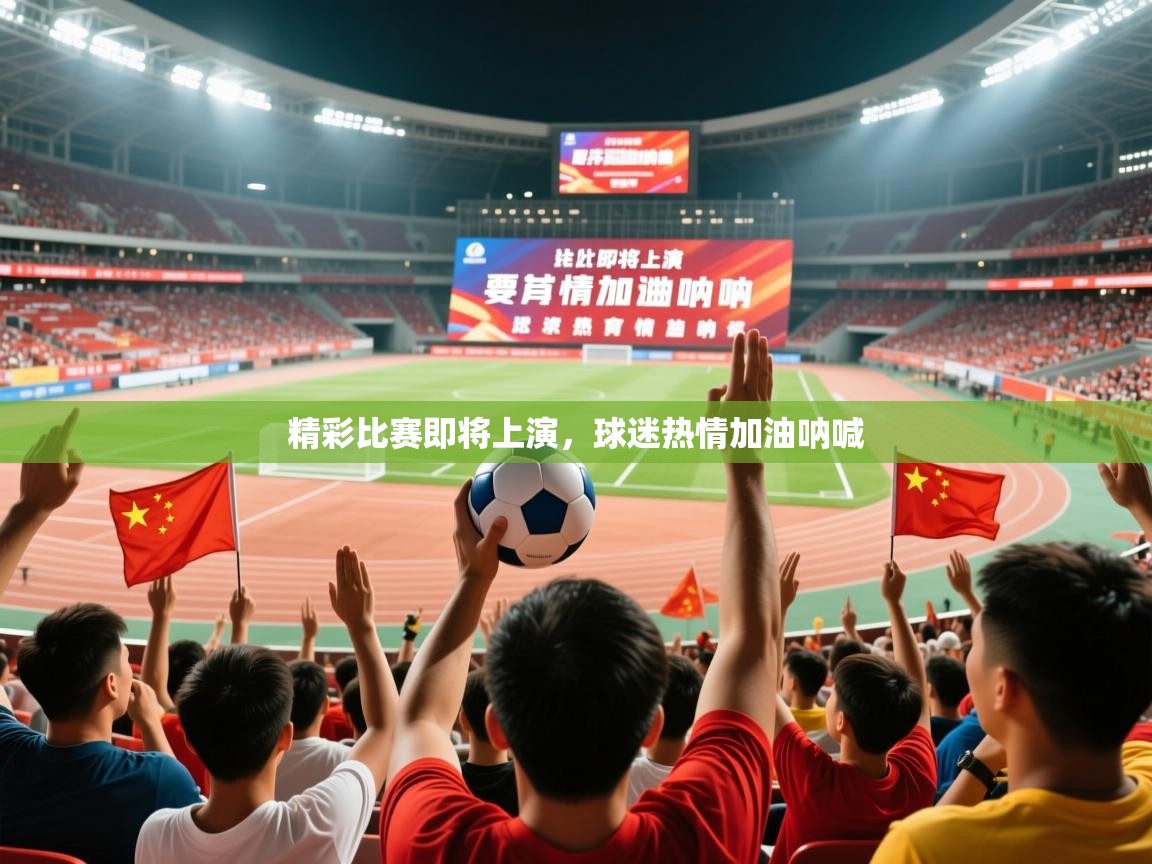 2026爱游戏体育ios版精彩比赛即将上演,球迷热情加油呐喊 第3张