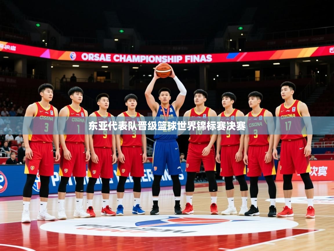 2026爱游戏体育在线客服东亚代表队晋级篮球世界锦标赛决赛  第2张