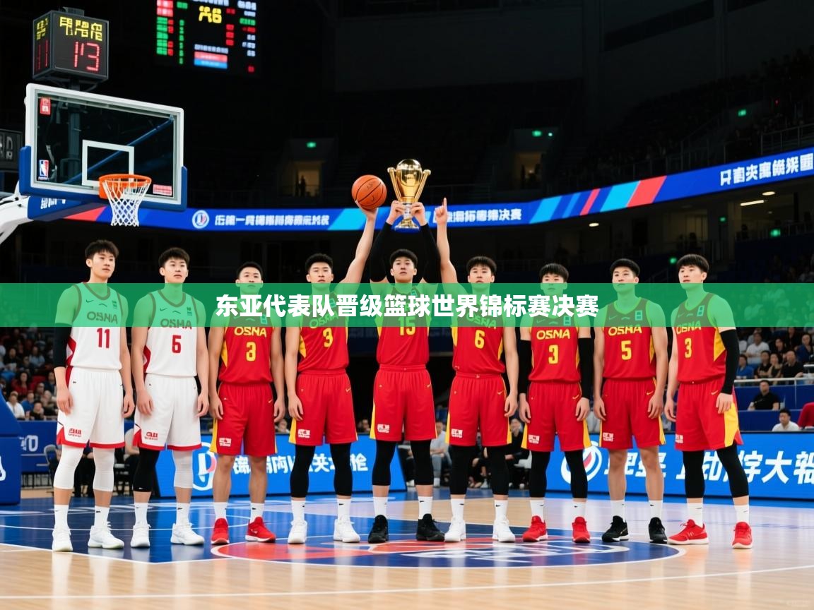 2026爱游戏体育在线客服东亚代表队晋级篮球世界锦标赛决赛  第4张