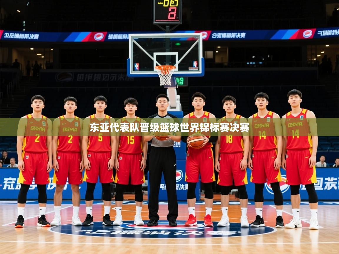 2026爱游戏体育在线客服东亚代表队晋级篮球世界锦标赛决赛  第3张