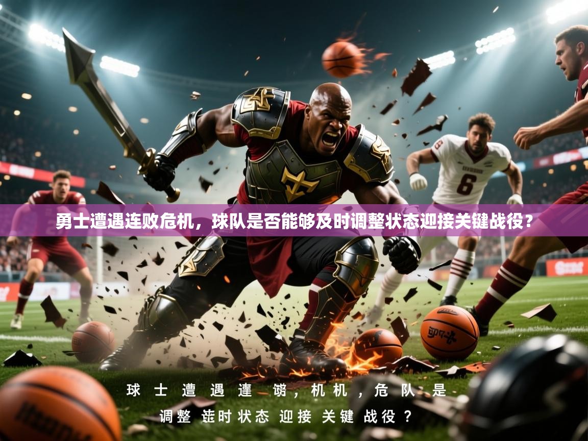 2026爱游戏体育注册网址勇士遭遇连败危机，球队是否能够及时调整状态迎接关键战役？  第1张