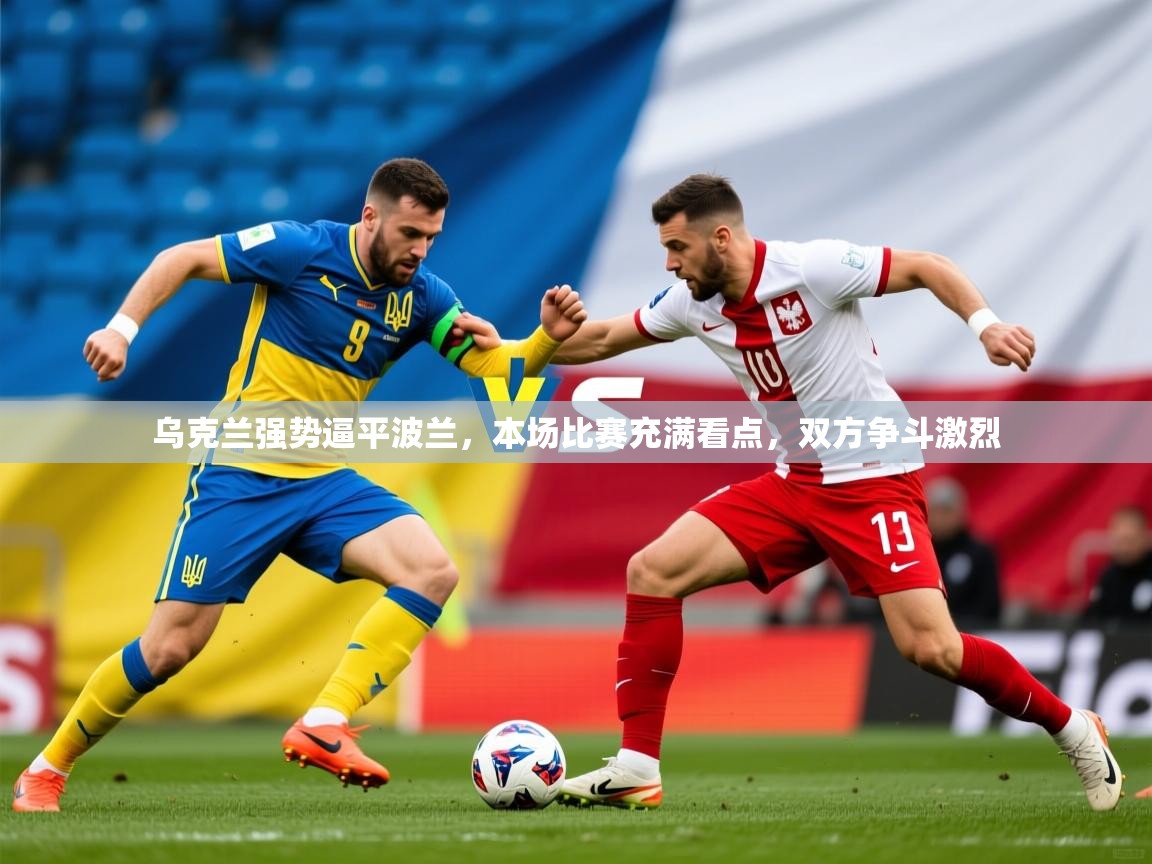 2026爱游戏体育在线乌克兰强势逼平波兰，本场比赛充满看点，双方争斗激烈  第3张