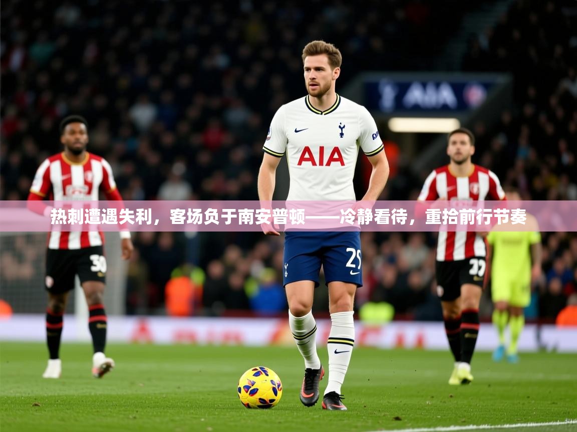 2026爱游戏体育注册账号热刺遭遇失利，客场负于南安普顿——冷静看待，重拾前行节奏  第3张