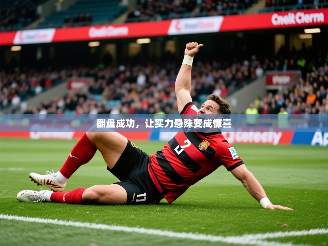 2026爱游戏体育网页登录翻盘成功，让实力悬殊变成惊喜  第2张