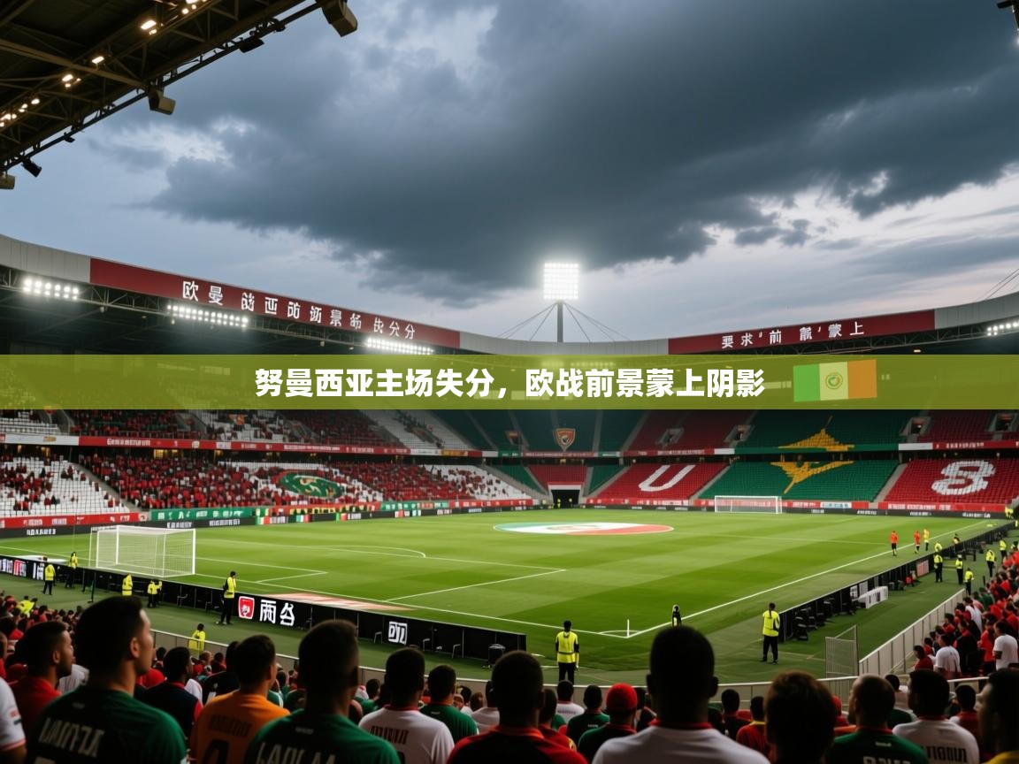 2026爱游戏体育在线努曼西亚主场失分，欧战前景蒙上阴影  第1张