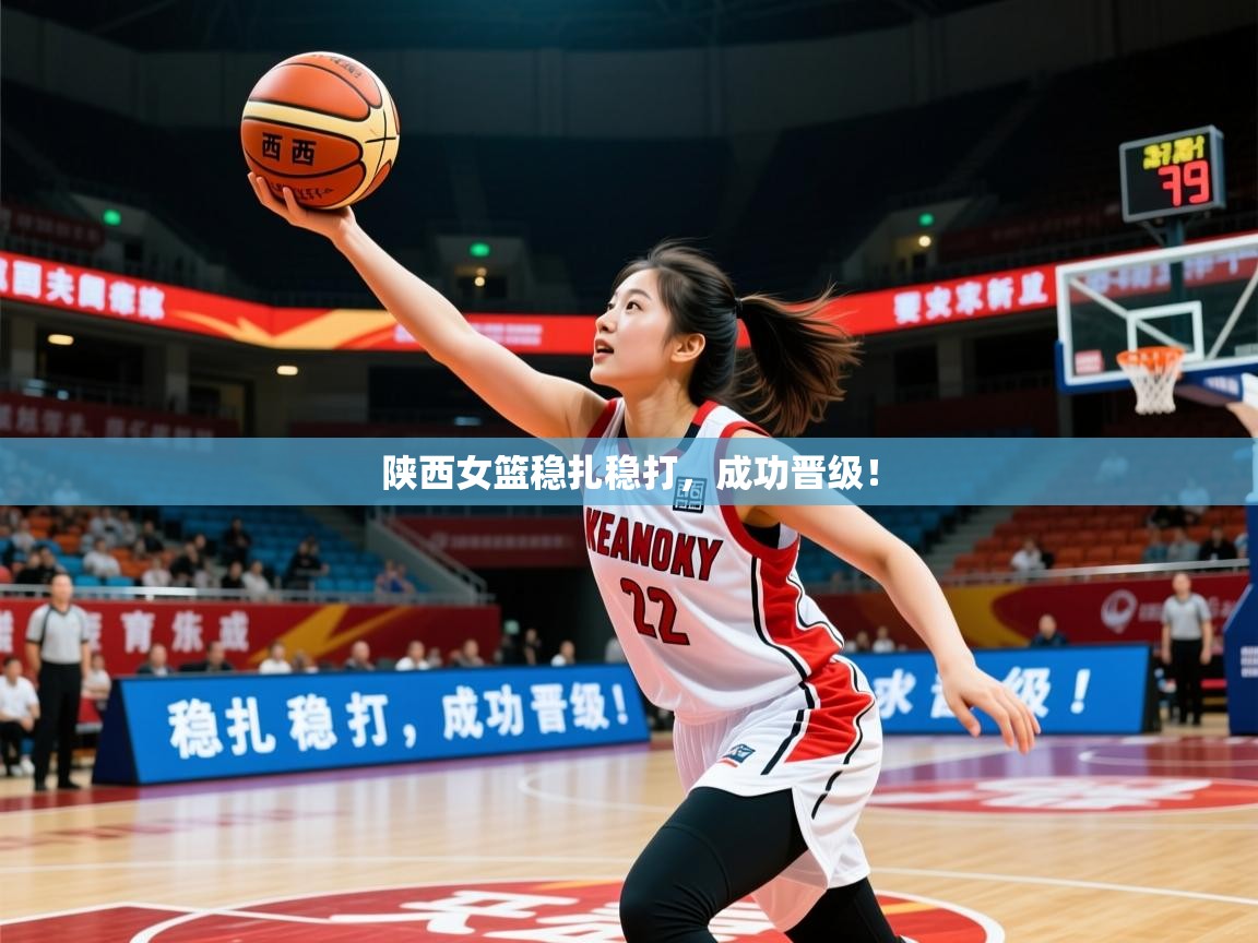 2026爱游戏体育app登录入口官网陕西女篮稳扎稳打，成功晋级！  第1张