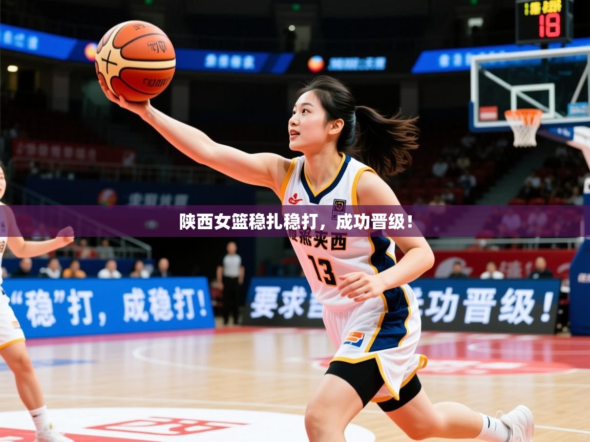 2026爱游戏体育app登录入口官网陕西女篮稳扎稳打，成功晋级！  第2张