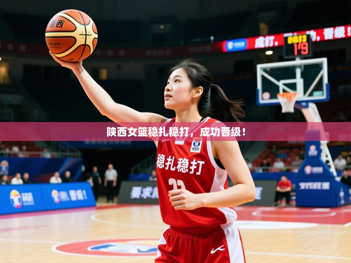 2026爱游戏体育app登录入口官网陕西女篮稳扎稳打，成功晋级！  第3张